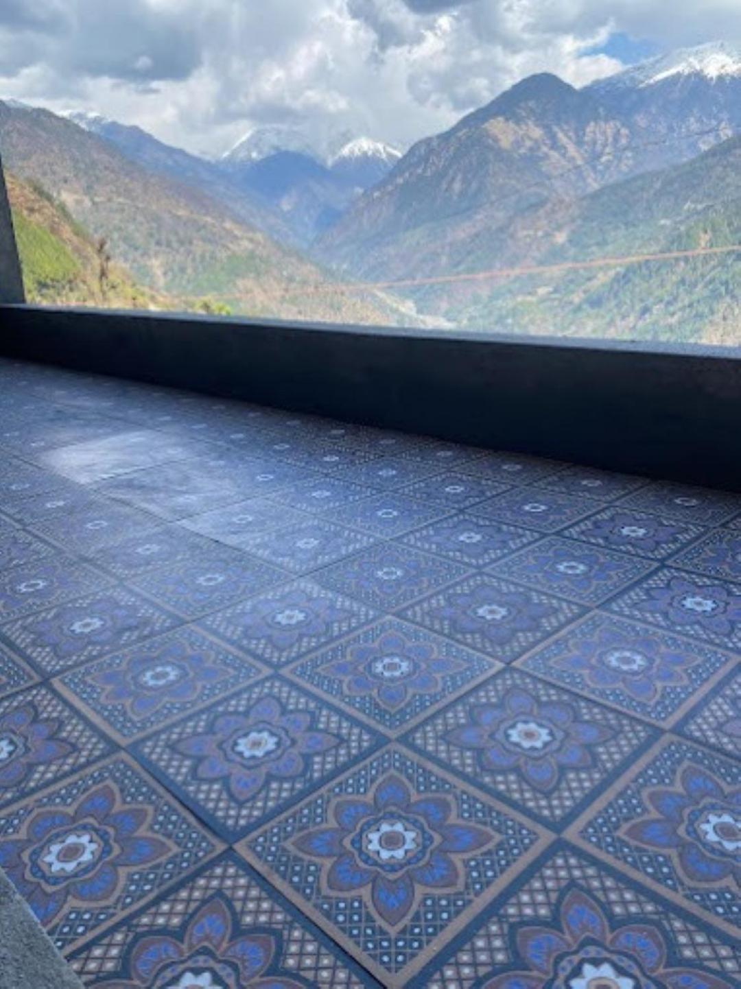 Kashi Retreat Gupta Kāshi Exterior photo